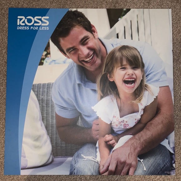 Asian Man Panel from ROSS - Picture 2 of 2